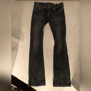MissMe/Low  Rise Jeans/26